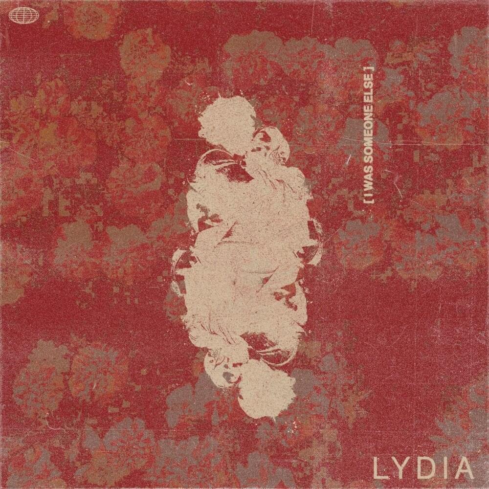 Album cover art for "Heavy" by Lydia