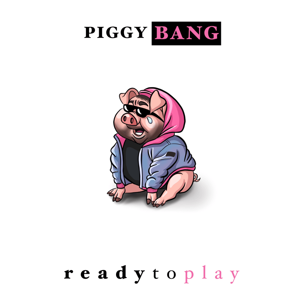 СВИН (PIG) by Piggy Bang
