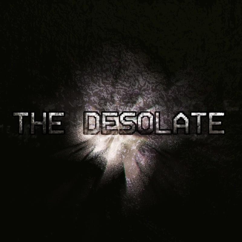 Cover image for The Desolate (Project)