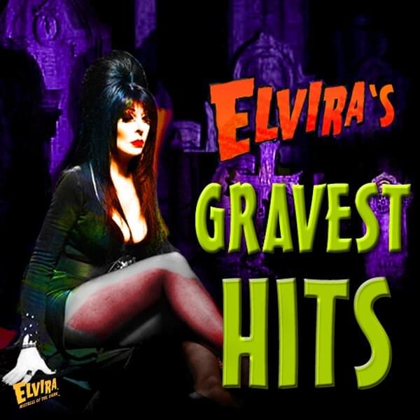 Here Comes The Bride (Of Frankenstein) by Elvira, Mistress of the Dark