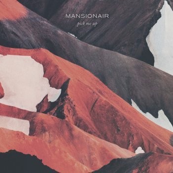 Cover image for Pick Me Up - EP