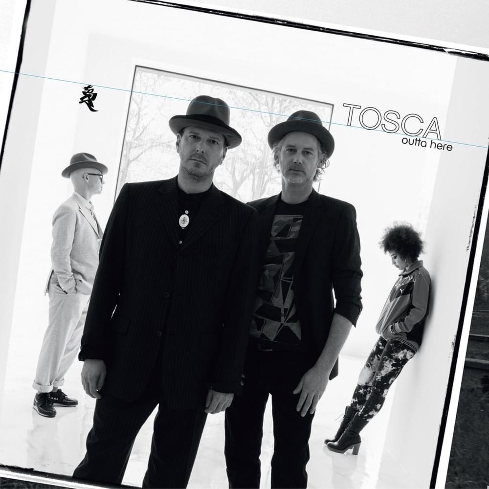 Swimswimswim by Tosca