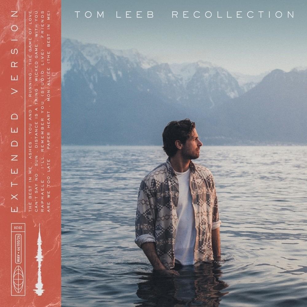 Cover image for Recollection (Extended Version)