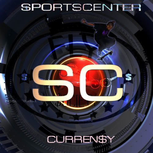Cover image for Sports Center Vol.1