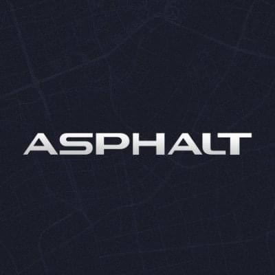 Cover image for Asphalt (Game)