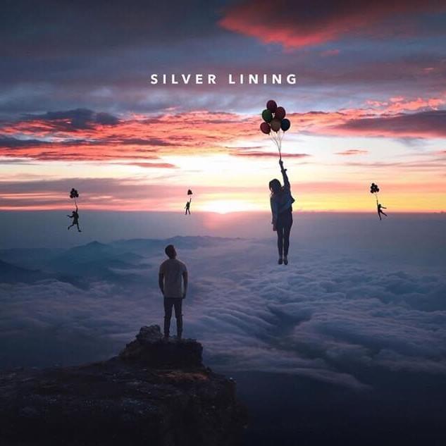 Cover image for Silver Lining