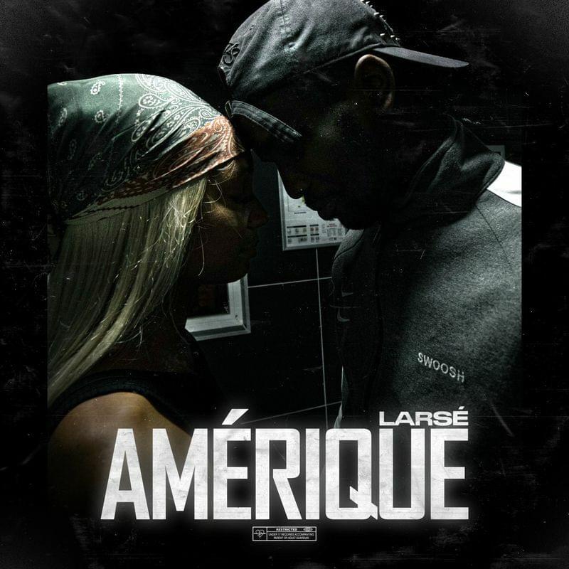Amérique by Larsé