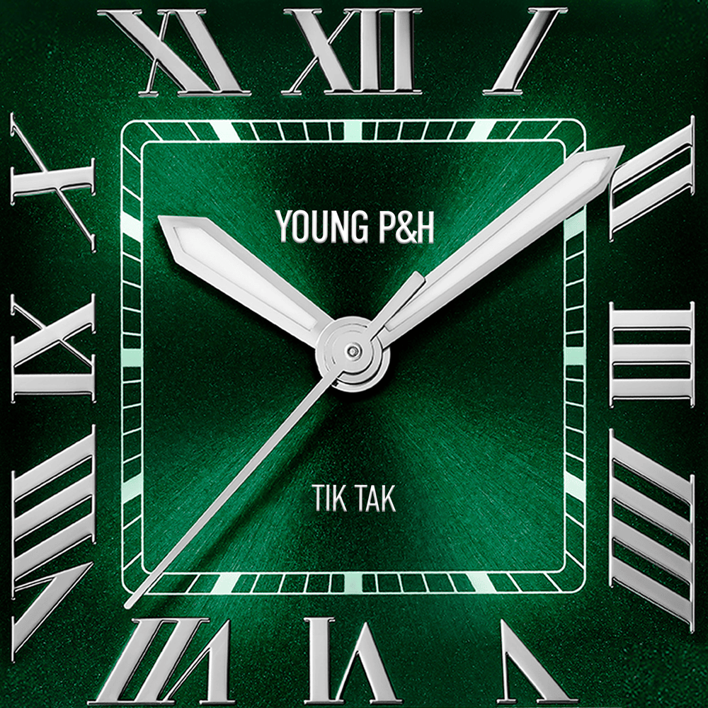 Новый день (New day) by Young P&H