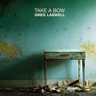 Album cover art for "Off I Go" by Greg Laswell