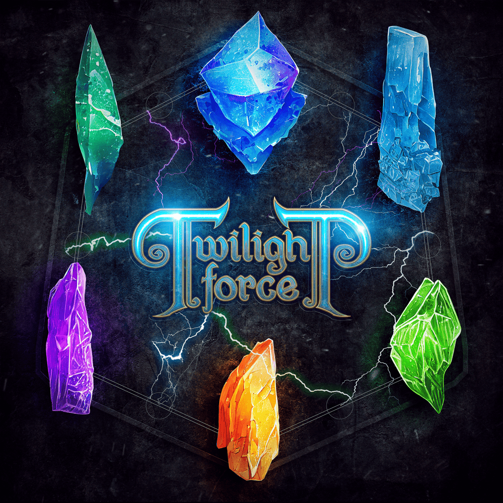 Twilight Force by Twilight Force