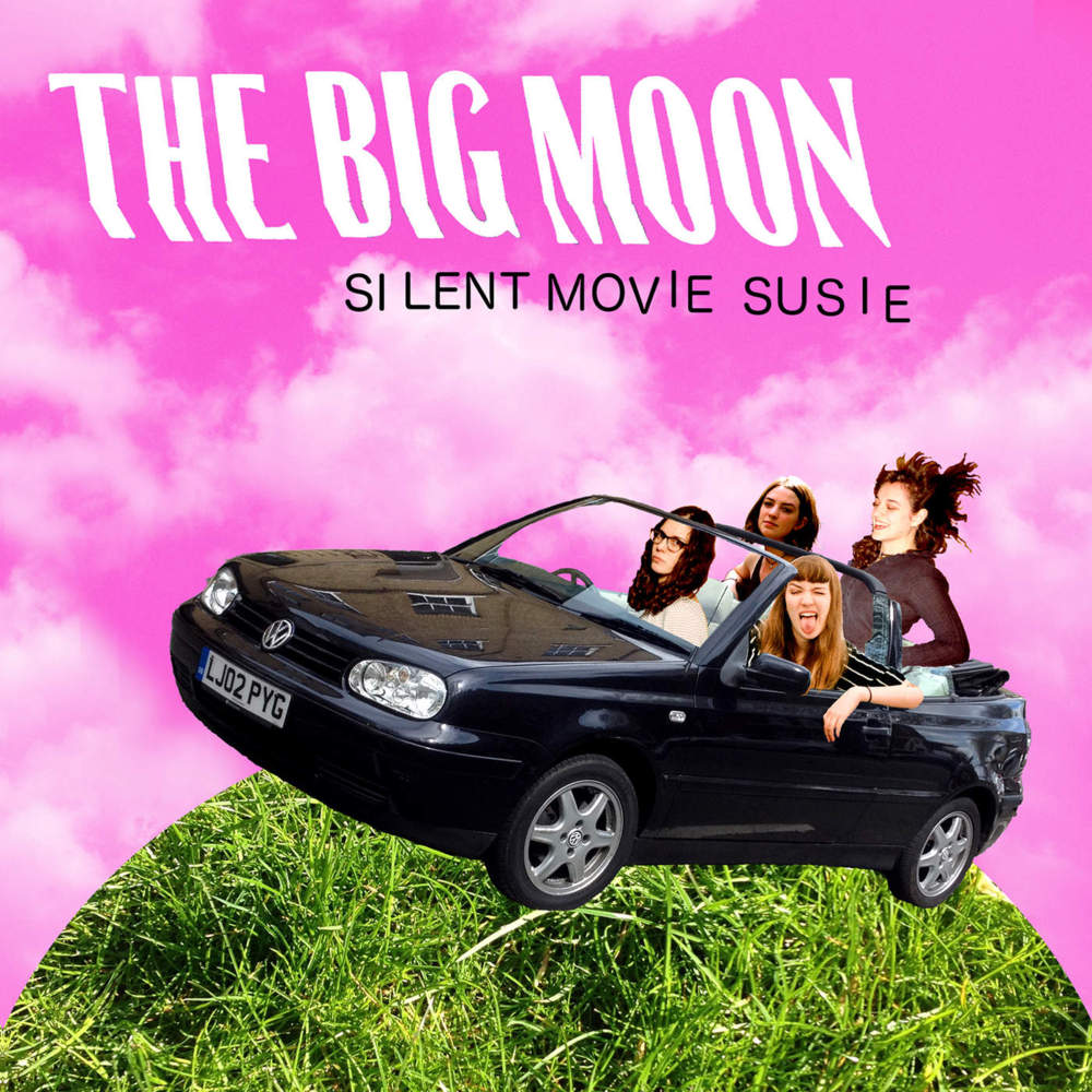 Cover image for Silent Movie Susie