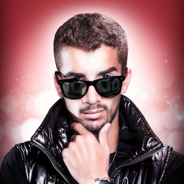 Photo of DJ Malka