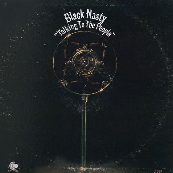 We’re Doin’ Our Thing by Black Nasty