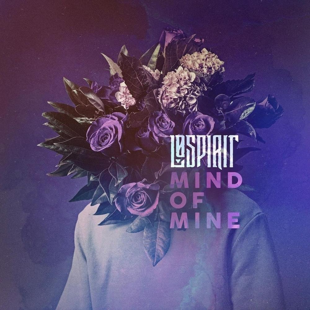 Cover image for Mind Of Mine - EP