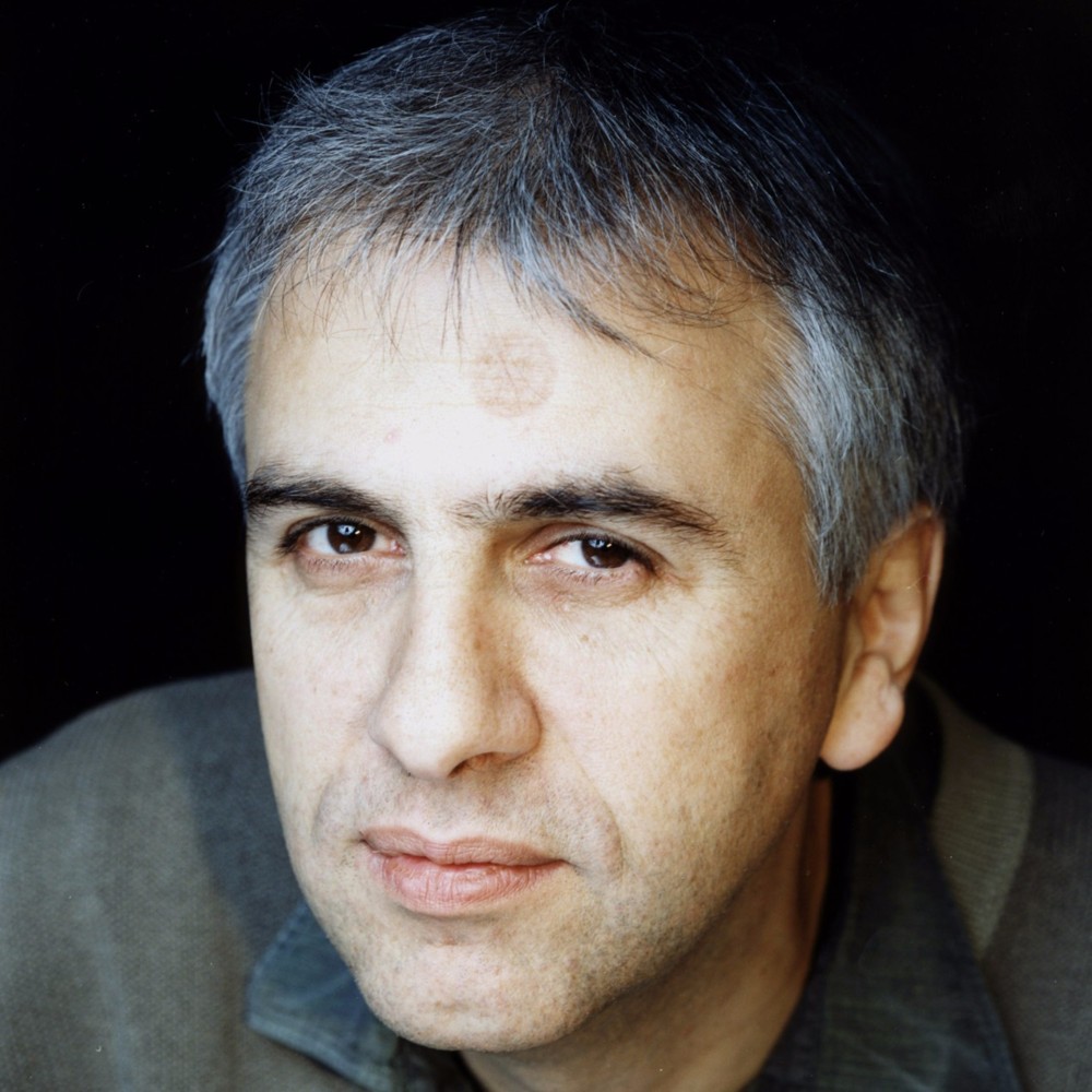 Photo of Bruno Coulais