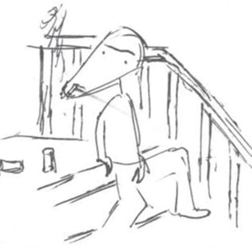 Album cover art for "We Can’t Afford (Your Depression Anymore)" by Car Seat Headrest