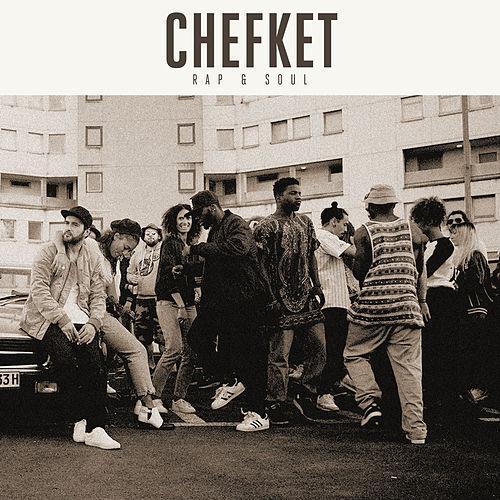 Rap & Soul by Chefket