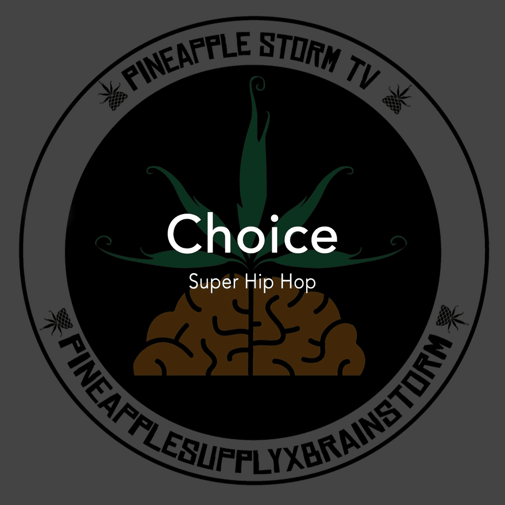 Super Hip Hop by Choice