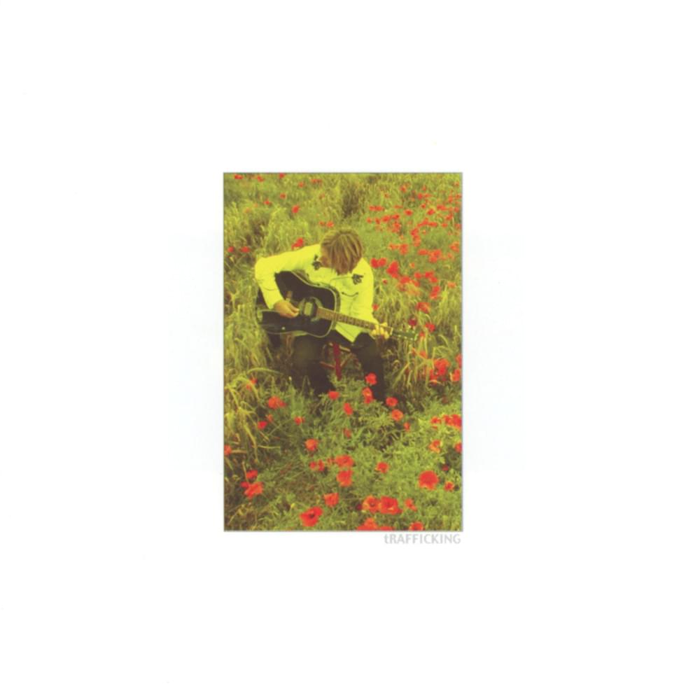 Cover image for In The Poppy Fields: Bond, No. 3 [Trafficking]