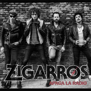 Apaga La Radio by Los Zigarros