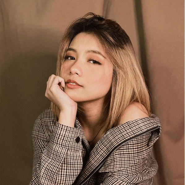 Photo of Mitzi Josh