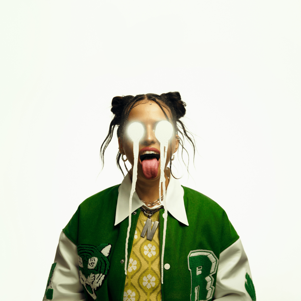 Cover image for Glas