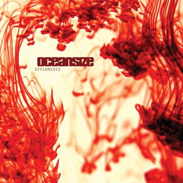 Long Forgotten by Oceansize