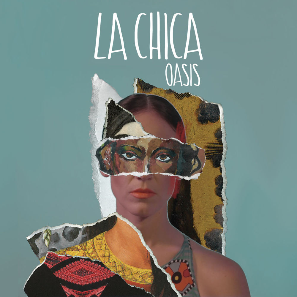 Be Able by La Chica