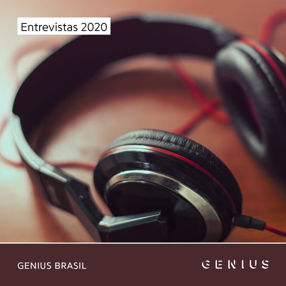 Cover image for Entrevistas 2020