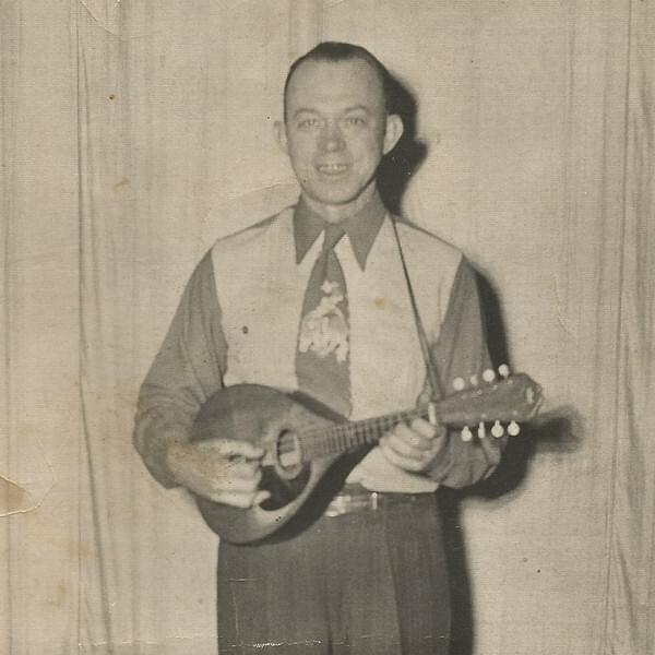 George Wade Profile Picture Photo of George Wade