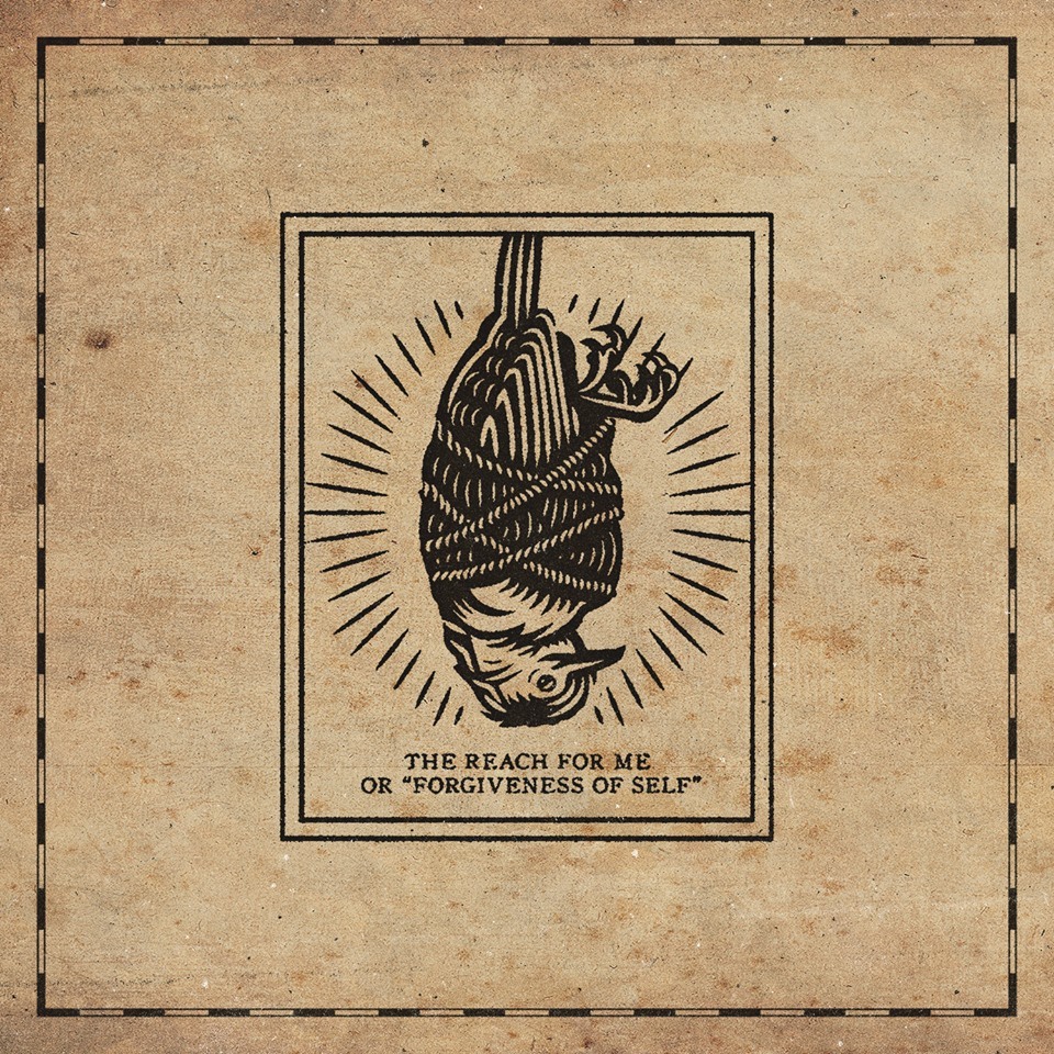 The Reach for Me: “Forgiveness of Self” by Stick to Your Guns