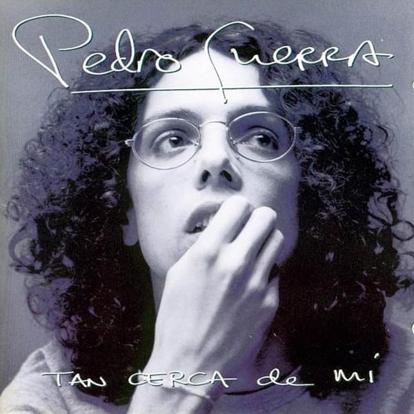 Cover image for Tan cerca de mí