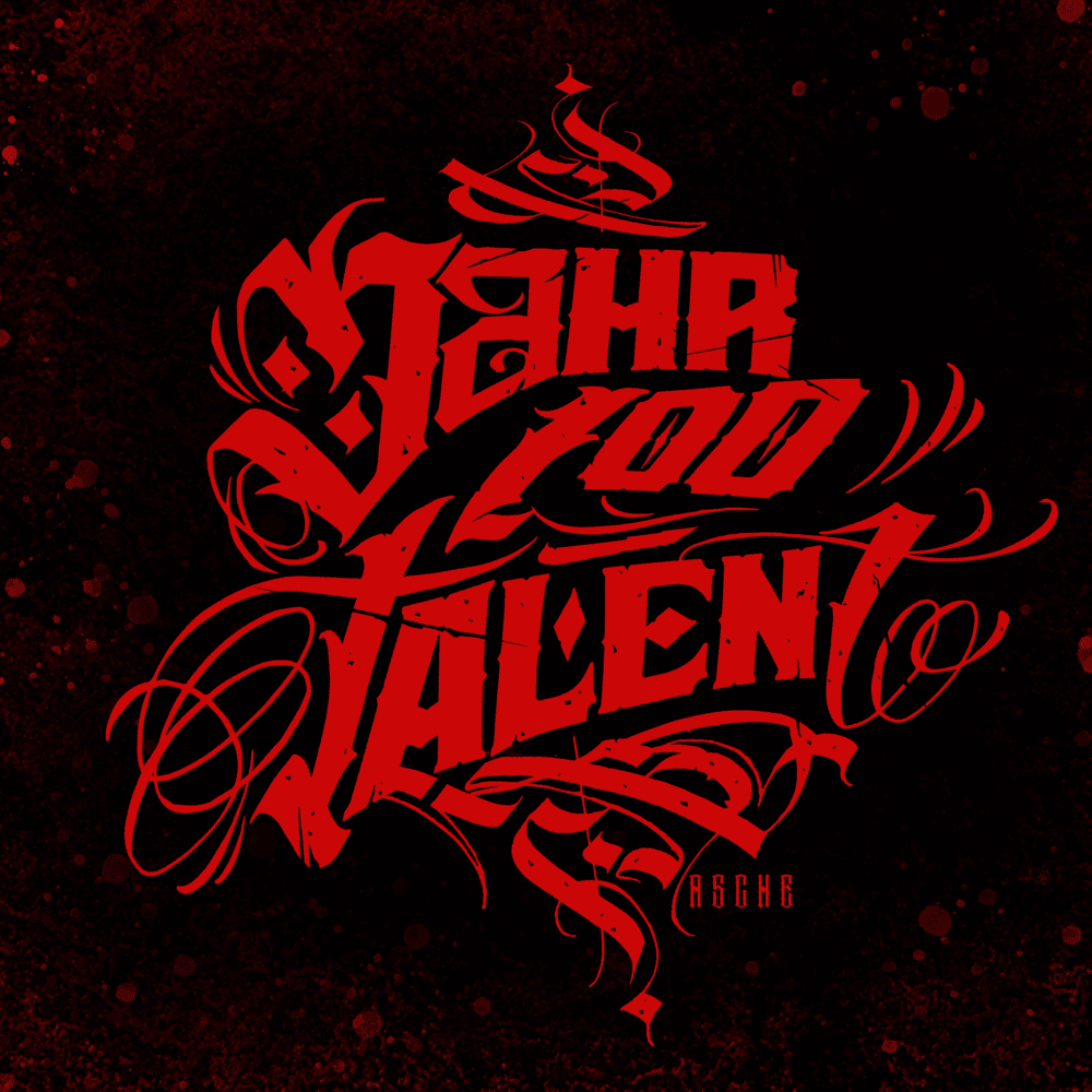 Jahrhunderttalent by Asche