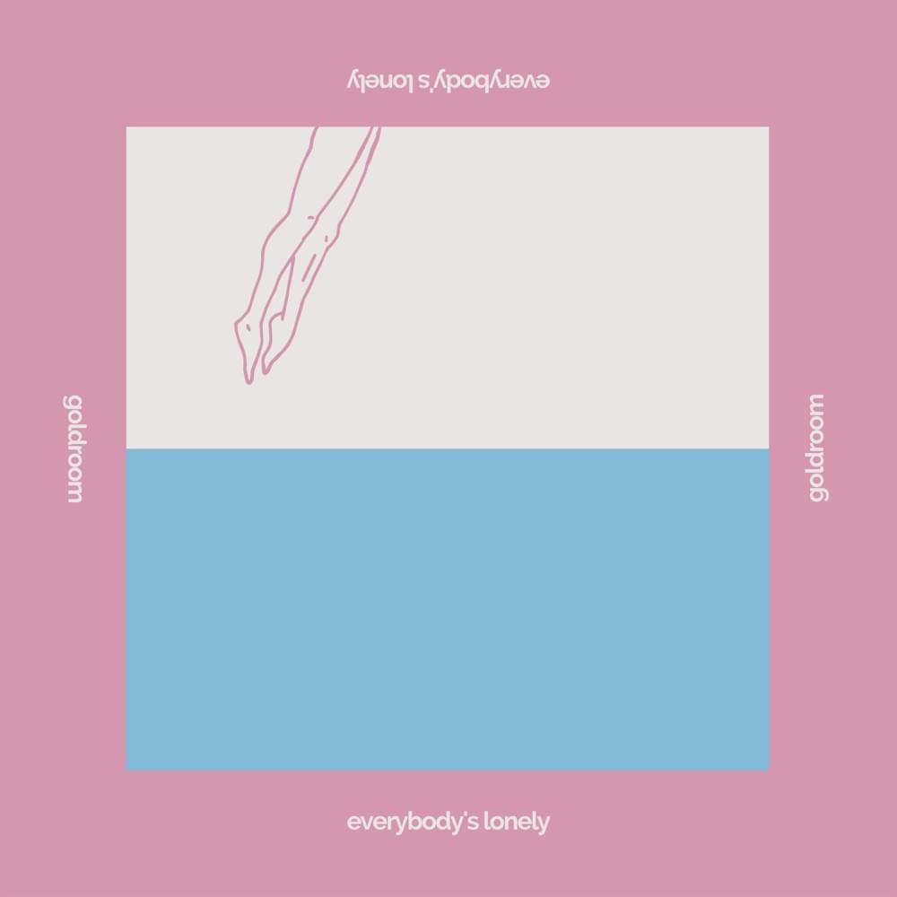 Cover image for Everybody’s Lonely - EP