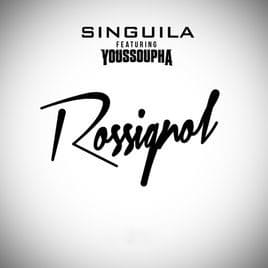 Rossignol by Singuila