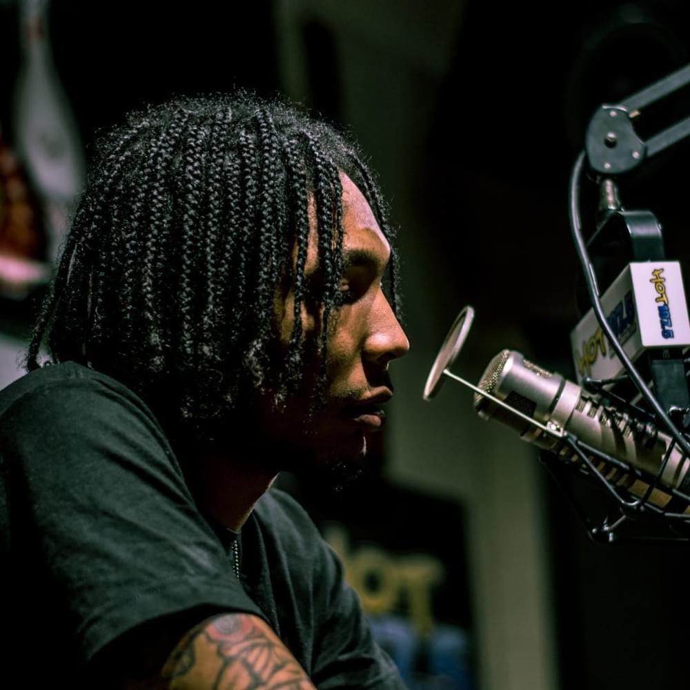 BandGang Jizzle P Profile Picture Photo of BandGang Jizzle P