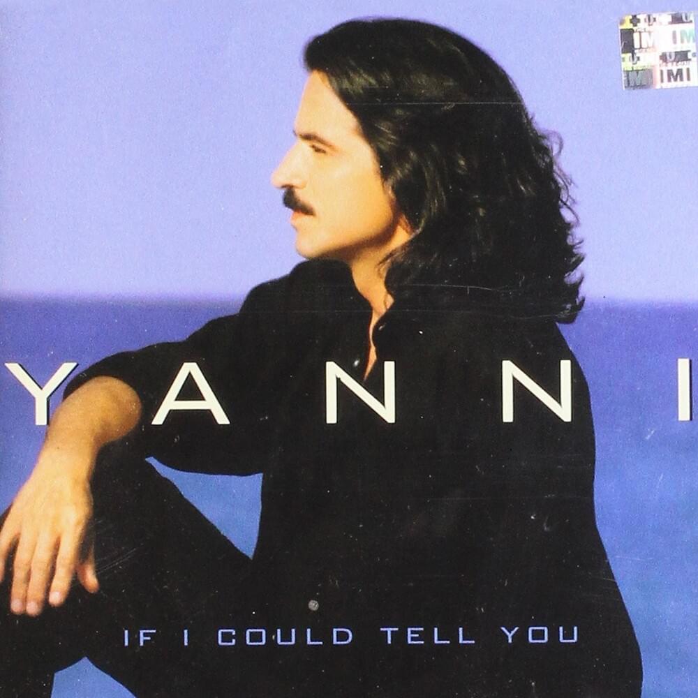 Wishing Well by Yanni