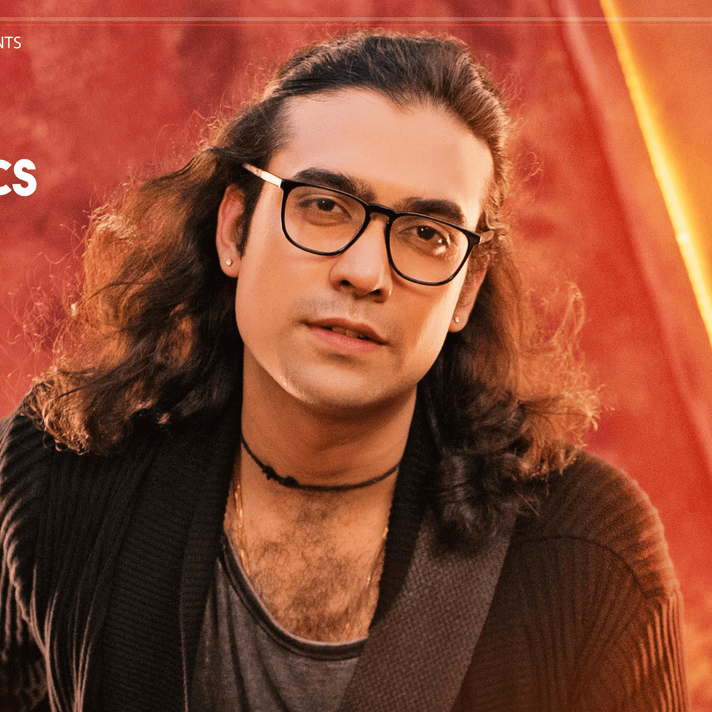 Photo of Jubin Nautiyal