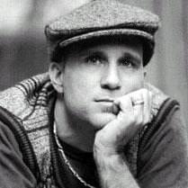 Gary Jules Profile Picture Photo of Gary Jules