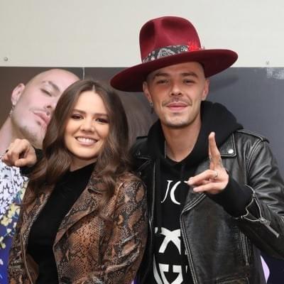 Cover image for Jesse & Joy