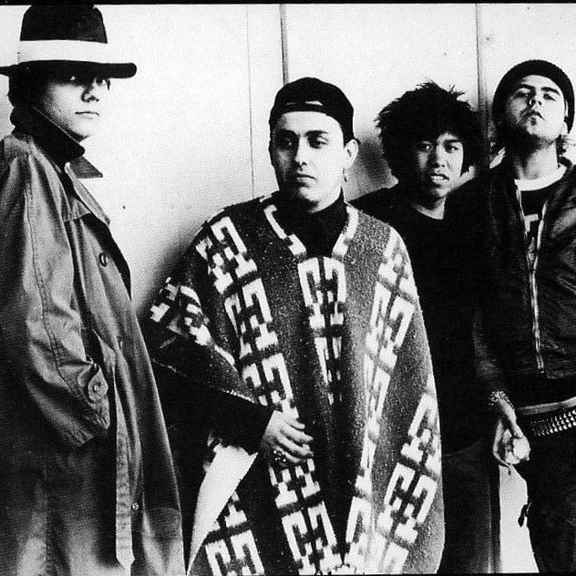 Dr. Know (Band) Profile Picture Photo of Dr. Know (Band)