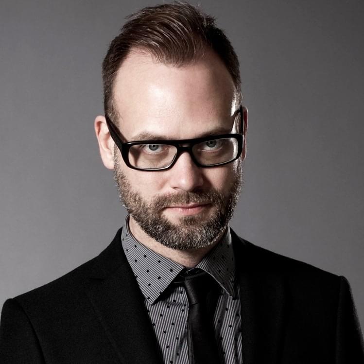 Photo of Joby Talbot