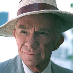Ray Walston Profile Picture Photo of Ray Walston