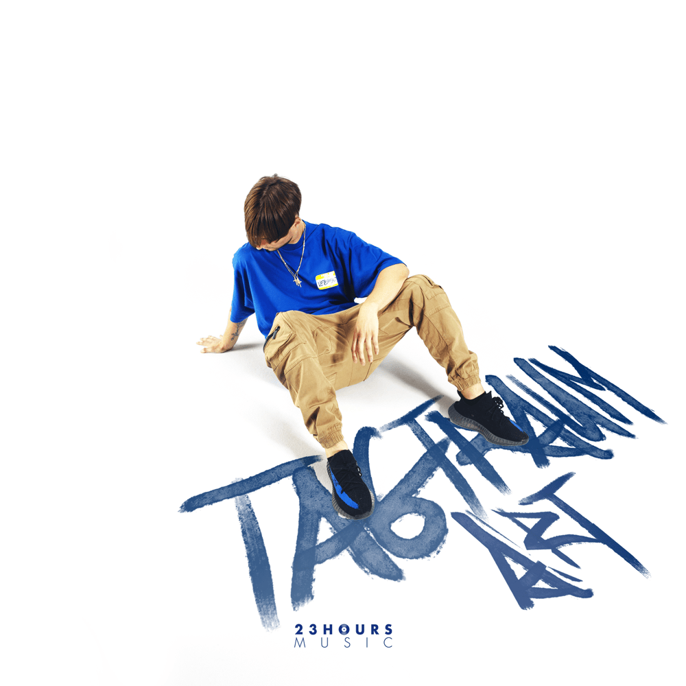 Album cover art for "Tagtraum" by ART