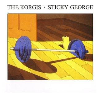 Don’t Say That It’s Over by The Korgis
