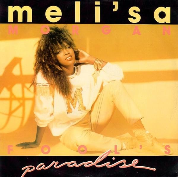 Fool’s Paradise by Meli’sa Morgan