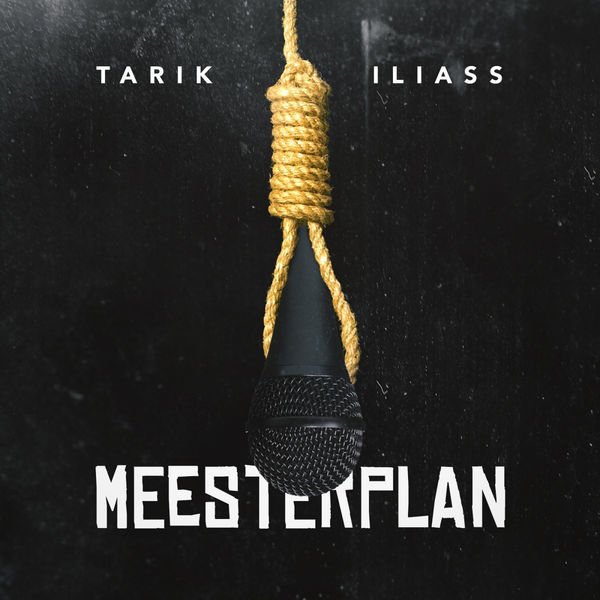 Meesterplan by Tarik