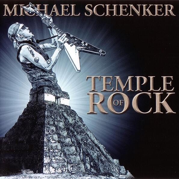 Miss Claustrophobia by Michael Schenker