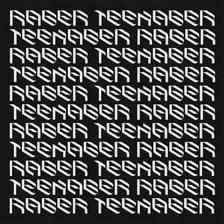 Album cover art for "Rager teenager!" by Troye Sivan
