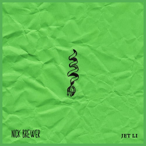 Jet Li (Ghetts Remix) by Nick Brewer